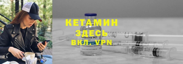 крисы Баксан